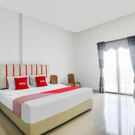 OYO 2246 Anjung Bang Oking Hotel&Resort Pasarpulaupisang Luaran gambar