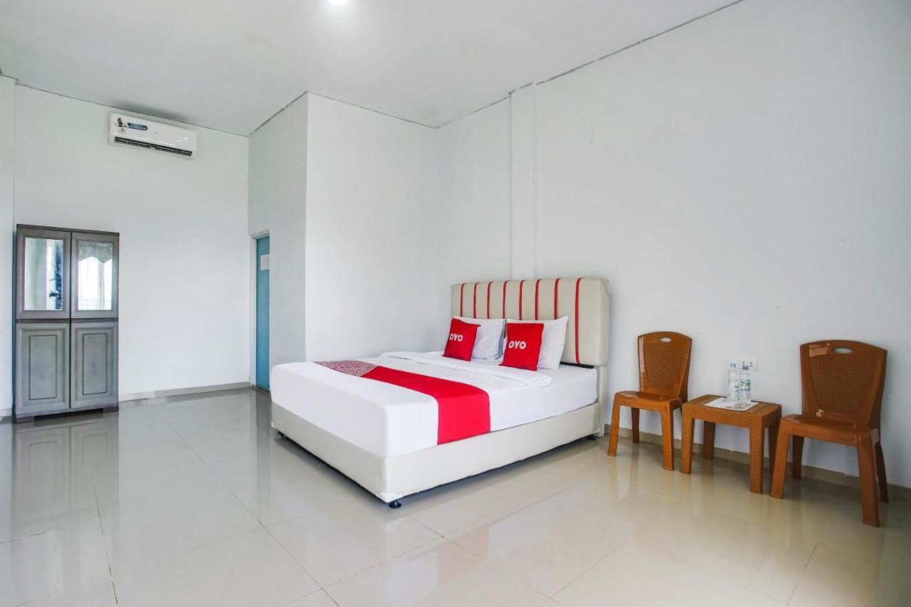 OYO 2246 Anjung Bang Oking Hotel&Resort Pasarpulaupisang Luaran gambar
