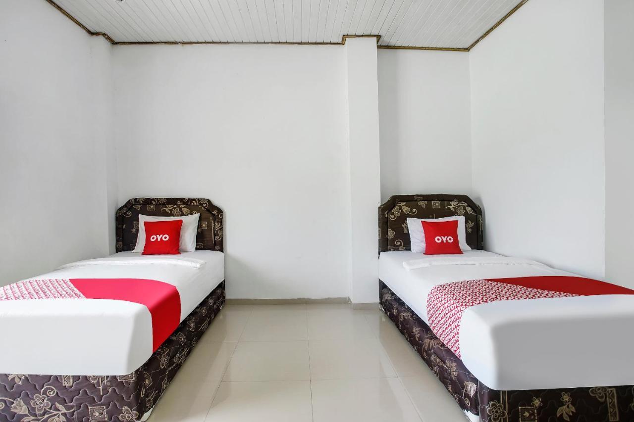 OYO 2246 Anjung Bang Oking Hotel&Resort Pasarpulaupisang Luaran gambar