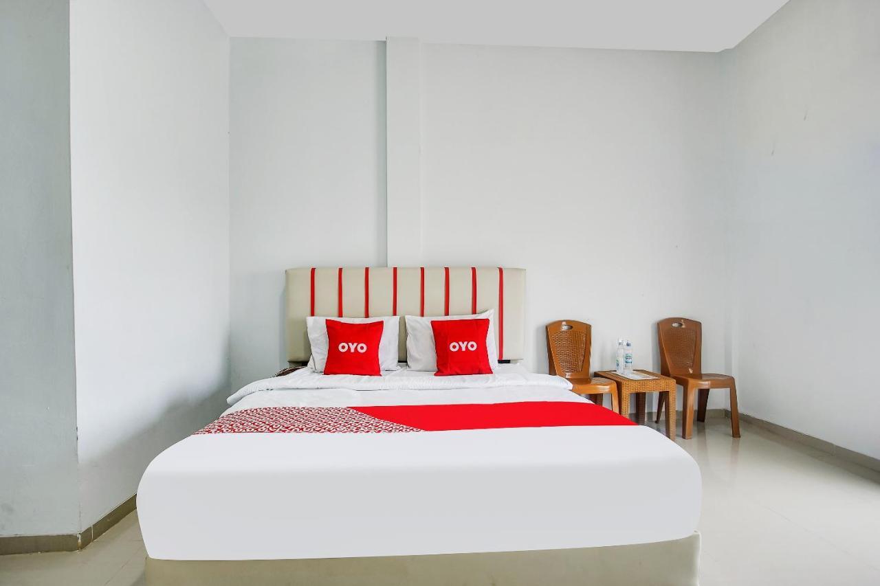 OYO 2246 Anjung Bang Oking Hotel&Resort Pasarpulaupisang Luaran gambar