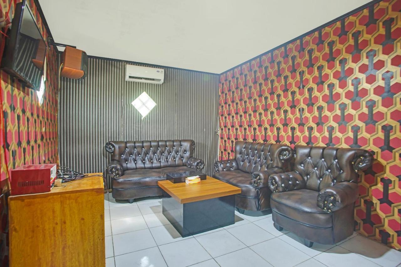 OYO 2246 Anjung Bang Oking Hotel&Resort Pasarpulaupisang Luaran gambar
