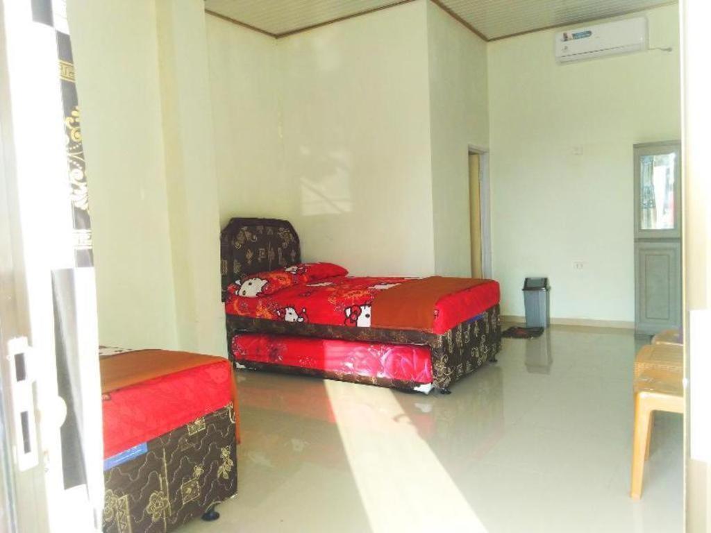 OYO 2246 Anjung Bang Oking Hotel&Resort Pasarpulaupisang Luaran gambar