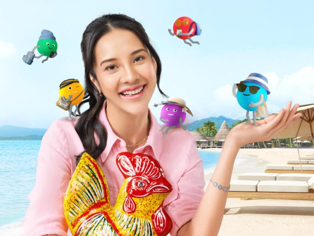 OYO 2246 Anjung Bang Oking Hotel&Resort Pasarpulaupisang Luaran gambar